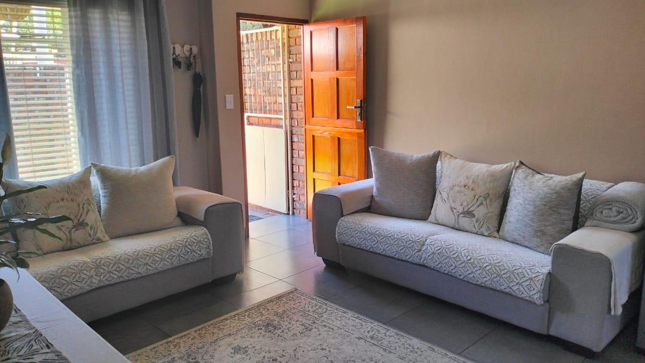 2 Bedroom Property for Sale in Navalsig Free State